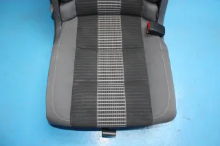 Isofix Sitz hinten rechts 2te Reihe VW Touran 1T1 1T2 Bj.08 - Bild 3