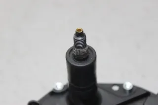 Heckwischermotor Wischermotor hinten 4K9955711 Skoda Audi Q8 4M A6 4A - Bild 2