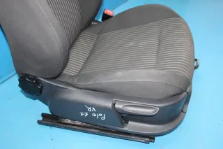 Beifahrersitz Sitz vorne rechts VW Polo V 6R Bj.11 - Bild 2