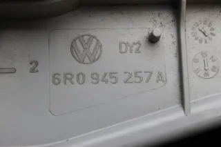 Rückleuchte Heckleuchte Rücklicht links 6R0945095L 6R0945257A VW Polo V 6R Bj.11 - Bild 8