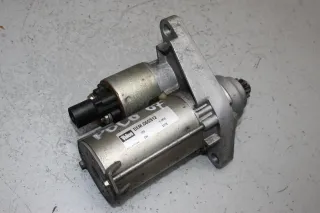 Anlasser Starter 02T911023S VW Cross Polo IV 9N3 1.4 Bj.07 - Bild 2