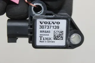 1x Airbagsensor Crashsensor Airbag Sensor 30737139 Volvo V50 Bj.06 - Bild 3