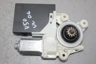 Fensterhebermotor vorne links 30737675, 992745-100 Volvo V50 Bj.06 - Bild 2