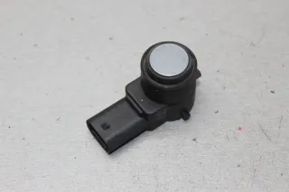 2x PDC Sensor Einparkhilfe 0263003397, 7L5919275 LR7N VW Touran 1T1 1T2 Bj.08 - Bild 2
