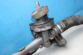 Lenkgetriebe el. Servolenkung 1K1423051CP, 1K1909144M VW Touran 1T1 1T2 Bj.08 - Bild 6