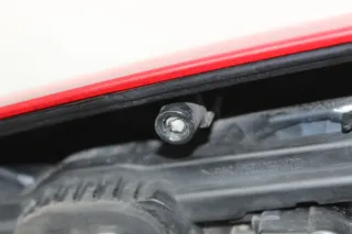 Rückleuchte Heckleuchte links 265557352R Renault Kangoo II 2 KW_ Bj.18 - Bild 8