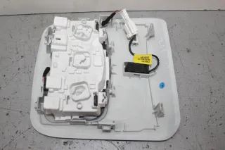 Leseleuchte Innenleuchte Beleuchtung vorne 96781445PR Peugeot 208 I Bj.12 - Bild 4