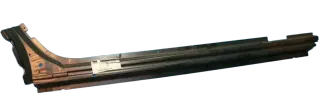 Original Opel GM Verstärkung Schweller Antara rechts 96659834 - Bild 1