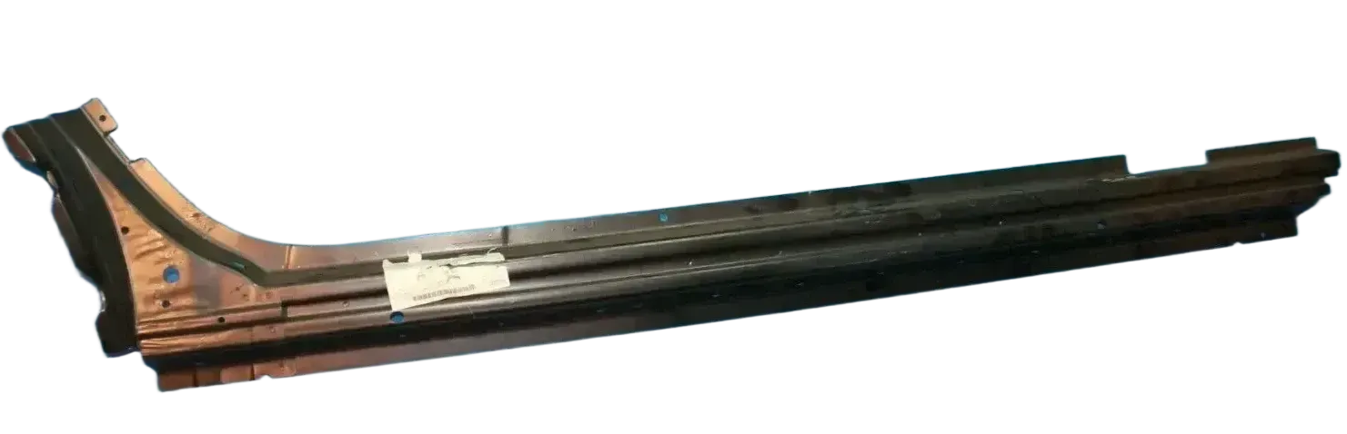 Original Opel GM Verstärkung Schweller Antara rechts 96659834 - Bild 1