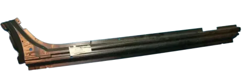Background image for Original Opel GM Verstärkung Schweller Antara rechts 96659834
