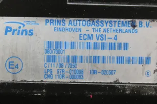 Prins VSI LPG Autogas Steuergerät ECM VSI-4 67R-010098 10R-020507 Autogasanlage - Bild 4