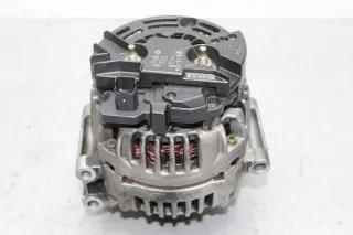 Lichtmaschine Generator 7700434899, 0124325031 Renault Megane Scenic I 1.6 Bj.02 - Bild 2