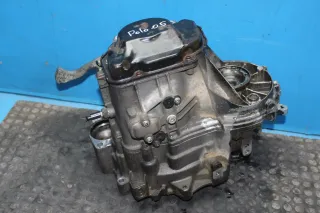 Schaltgetriebe 5-Gang Getriebe code GRZ VW Polo IV 9N3 1.4 BKY Bj.05 - Bild 5