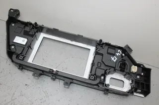 Bedienteil Schalter Multimedia 98011194XU Citroen C4 Picasso II Bj.17 - Bild 8