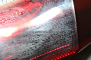 Rückleuchte Heckleuchte Rücklicht rechts Citroen C4 Picasso II Bj.17 - Bild 3