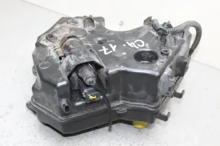 Additivtank Tank Behälter 9800323880 Citroen C4 Picasso II 1.6 BlueHDi Bj.17 - Bild 2