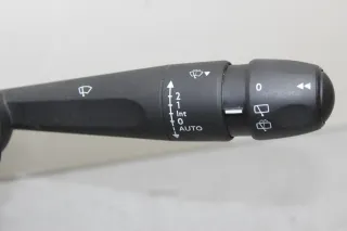 Lenkstockschalter Schleifring Wickelfeder 98072632ZD Citroen C4 Picasso II Bj.17 - Bild 3