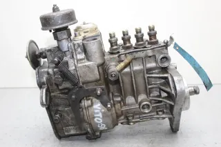 Hochdruckpumpe Einspritzpumpe 6010705901 0400074884 Mercedes Benz Vito W638 Bj96 - Bild 5