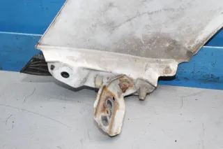 Kotflügel vorne rechts HW Weiss Hyundai i10 PA Bj.09 - Bild 5