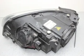 Xenon Scheinwerfer Frontscheinwerfer rechts 8E0941004AF Audi A4 8E B7 Bj.06 - Bild 4