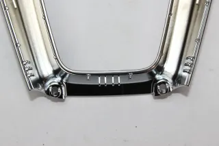 1x Blende Halterung hinten für Lenkrad 63769363 VW Audi Q8 RS4 RS5 - Bild 7