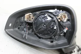Außenspiegel links 12-Pins 8W8857409E 9B9 ohne Glas für Audi A5 F5 S5 Sportback - Bild 3