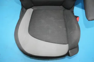 Beifahrersitz Sitz vorne rechts Citroen C4 Picasso II Bj.17 - Bild 4
