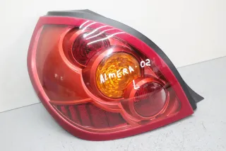 Rückleuchte Heckleuchte links 26555 BN701F 2VP238020 Nissan Almera N16 Bj.02 - Bild 1