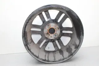 1x Alufelge 6856969 Schwarz 6,5Jx16, LK 4x100, ET48 MINI Cooper R58 Bj.13 (4) - Bild 9
