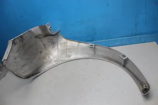 Kotflügel hinten links 0004750 Silber EB2 Smart ForTwo 450 MC01 Bj.06 - Bild 7