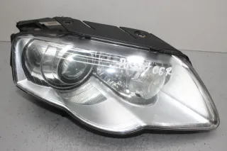 Xenon Scheinwerfer vorne rechts 3C0941752D, 3D0907391B VW Passat 3C B6 Bj.06 - Bild 1