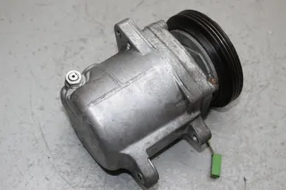Klimakompressor Kompressor A1602300111, 0003191V010 Smart ForTwo 450 MC01 Bj.06 - Bild 3