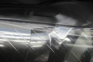 Xenon Scheinwerfer vorne rechts 3C0941752D, 3D0907391B VW Passat 3C B6 Bj.06 - Bild 4