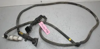 Scheinwerferreinigung SRA Anlage Wischwasserdüse Abdeckung VW Passat 3C B6 Bj.06 - Bild 2