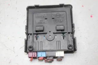 Steuergerät Batterie Modul Relais 9136723 MINI Cooper R58 Bj.13 - Bild 2