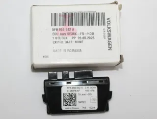 Steuergerät für Multifunktionslenkrad 5FB959542A, 3130965AD Cupra Formentor - Bild 1