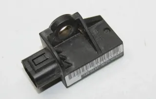 1x Airbagsensor Crashsensor Sensor 77970-SZW-J110-M3 Honda Jazz III GG Bj.09 - Bild 1