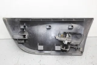Türgriff Türöffner Griff außen vorne rechts A4547600070 Smart Forfour 454 Bj.04 - Bild 4