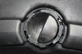 Türverkleidung Fensterheber Fensterhebermotor rechts MINI Cooper Coupe R58 Bj.13 - Bild 3