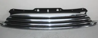 Kühlergrill Frontgrill Grill Gitter Chrome 2751291, 160844 MINI Cooper R58 Bj.13 - Bild 1