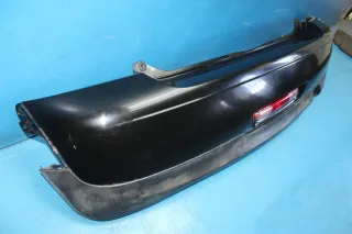 Stoßstange Dritte Bremsleuchte hinten Schwarz 7260572 MINI Cooper Coupe R58 Bj13 - Bild 5