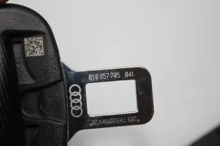 NEU Original Audi A3 8Y Gurt Sicherheitsgurt vorne links 8Y0857705 041 - Bild 4