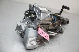 Lenksäule Servolenkung 8200751237, 54084783H, 50320122 Renault Clio III Bj.07 - Bild 3