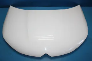 Motorhaube Haube vorne Farbcode EWP Weiss Citroen C4 II NC Bj.16 - Bild 2