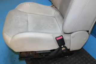 Cabio Beifahrersitz Sitz Sitzheizung vorne rechts Saab 9-3 YS3F Cabriolet Bj.07 - Bild 8