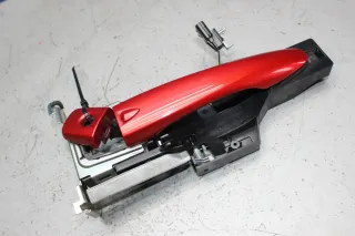 Türgriff Griff außen vorne links TENNP, Rot 806071597R Renault Kadjar Bj.16 - Bild 2