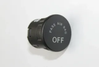 Kontrollleuchte OFF Anzeige A4545420023, MN108892 Smart Forfour 454 Bj.04 - Bild 1