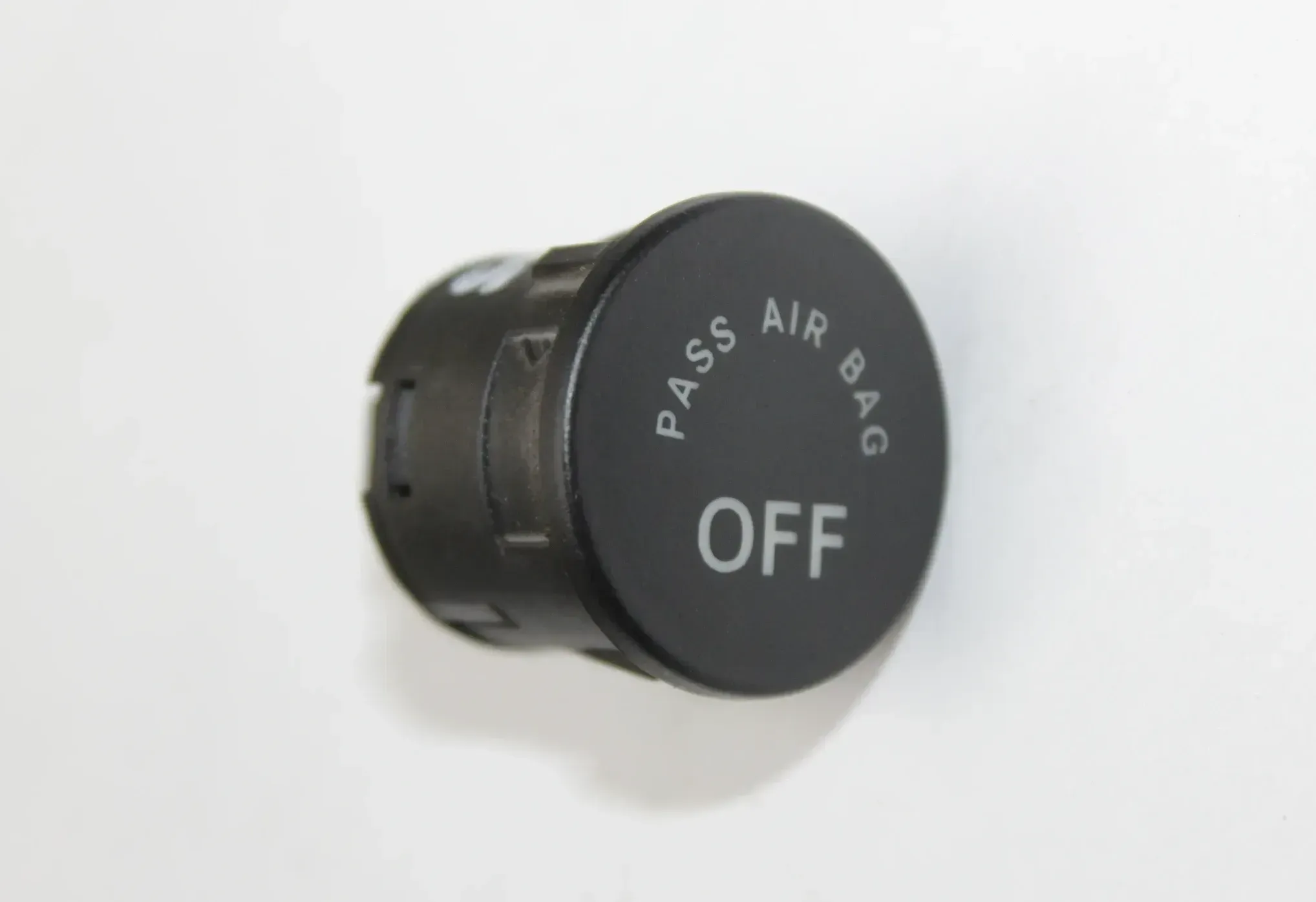 Kontrollleuchte OFF Anzeige A4545420023, MN108892 Smart Forfour 454 Bj.04 - Bild 1