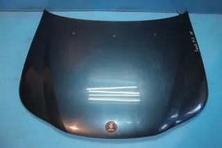 Motorhaube Haube vorne Farbe 300 Saab 9-3 YS3F Bj.07 - Bild 2