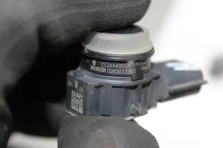 1x PDC Sensor Einparkhilfe 253A44955R, 0263033365 Renault Kadjar Bj.16 - Bild 3
